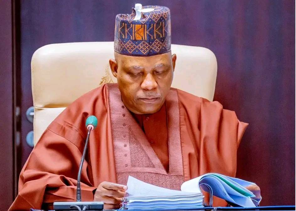 Use Ramadan, Lent to strengthen national unity, Shettima urges Nigerians
Vice-President Kashim Shet...