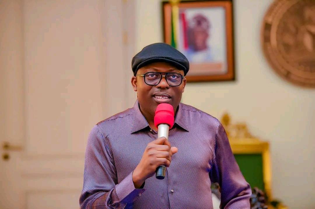 Rivers Assembly suspends Fubara, deputy’s impeachment
The Rivers State House of Assembly has halted...