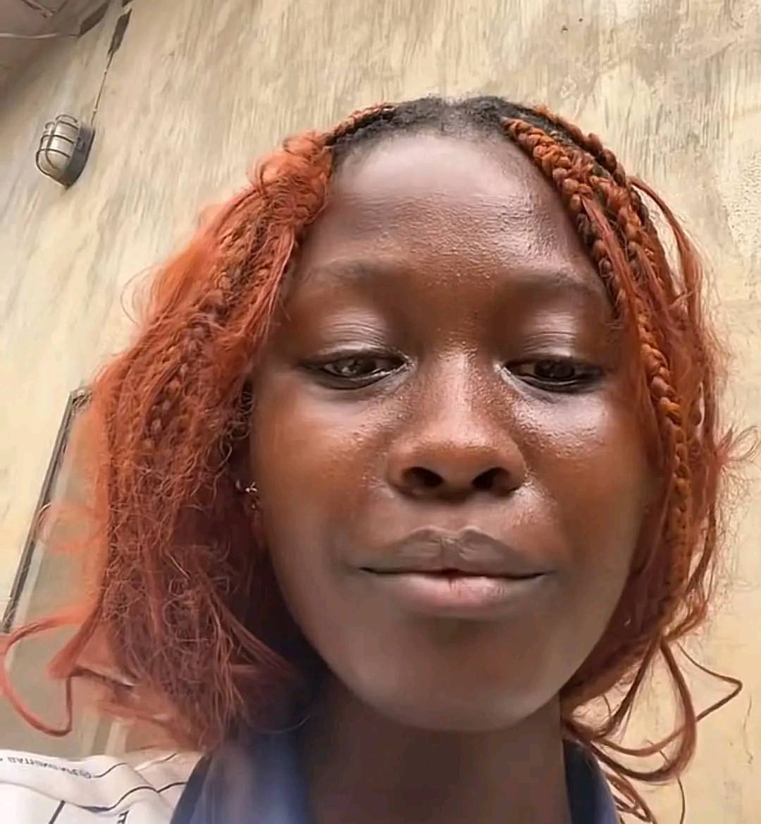 JUST IN: Lady Who Alleged She Was Rəpɛd By A Stranger In Her Apartment Confesses She Lied, Reveals S...