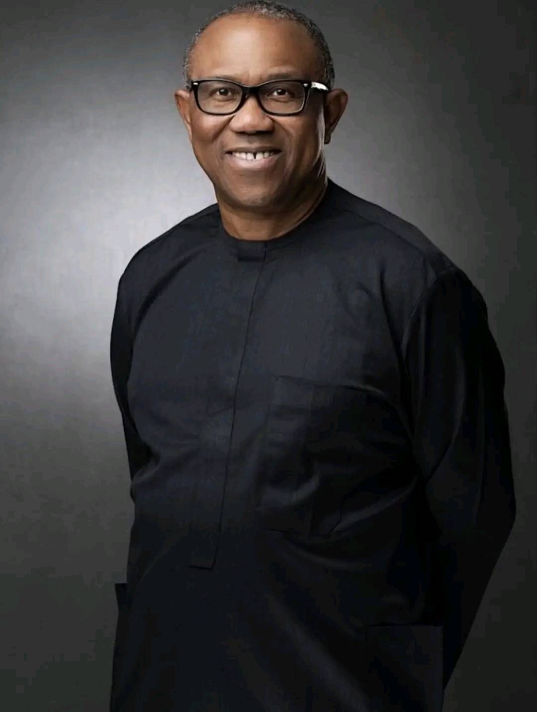 Peter Obi and John Odigie-Oyegun reportedly survive alleged assassination attempt in Edo State.
#Pu...
