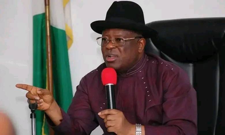 How Tinubu’s Minister, Umahi Tied Towel On His Waist And Wanted To Sleep With Me – Woman Reveals | #...