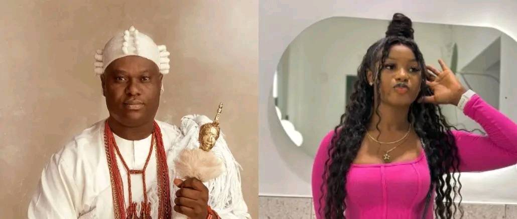Ooni Of Ife Denies King Mitchy’s WhatsApp Claim, Fans Call For Legal Action
Oba Omotoyosi Bayo Akin...