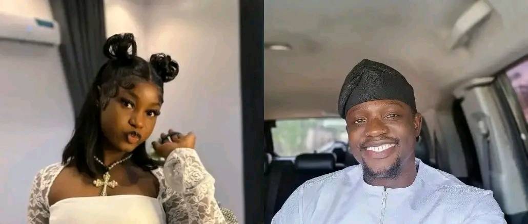“In this Same Nigeria Where Doctors Are Unpaid Yet Seyi Gave King Mitchy ₦100m?” VeryDarkMan
VeryDa...