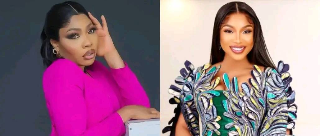 “She Wanted To Take Me To Kogi State For Witchcraft”- Doris Ogala On Tonto Dikeh
Tensions are escal...