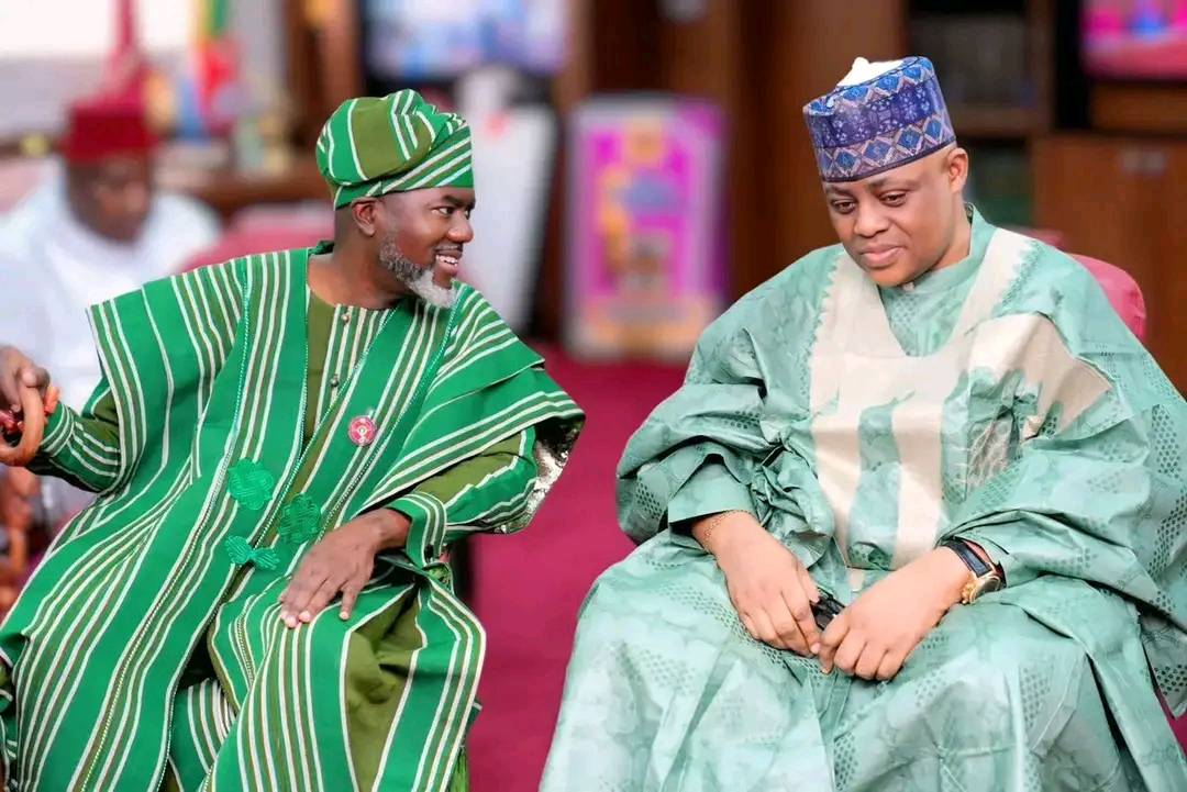 Breaking: Reno to Mexico, Fani-Kayode to Germany as Tinubu approves 65 ambassadorial postings