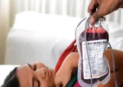 Video: Jehovah’s Witnesses reviews blood transfusion rules
The Jehovah’s Witnesses religious organis...