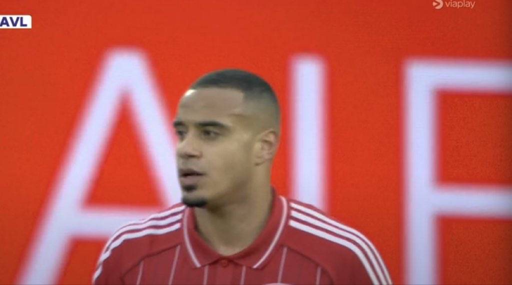 Murillo in his mind, can we start the game properly 😂