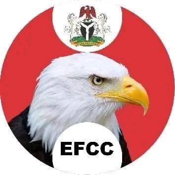 So Efcc can investigate wealth, but they can’t investigate p0v£rty abi?