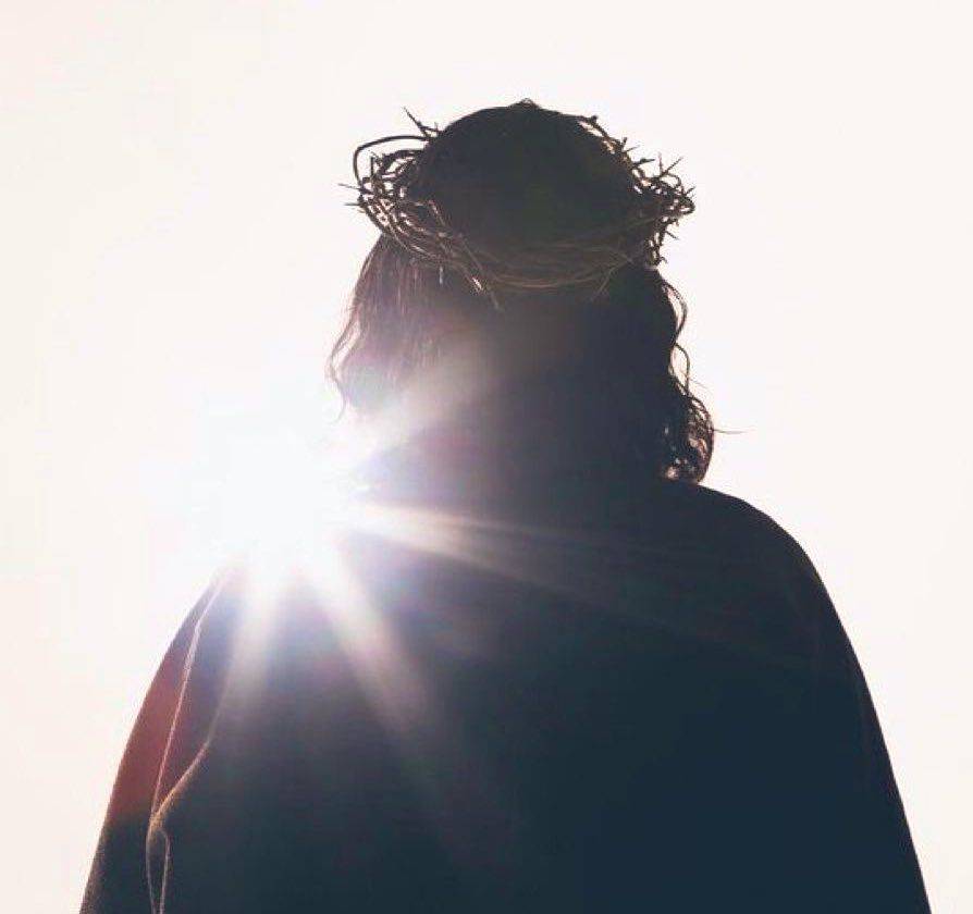 Christianity isn't about religion, it's about having a relationship with the one who created you.
"...