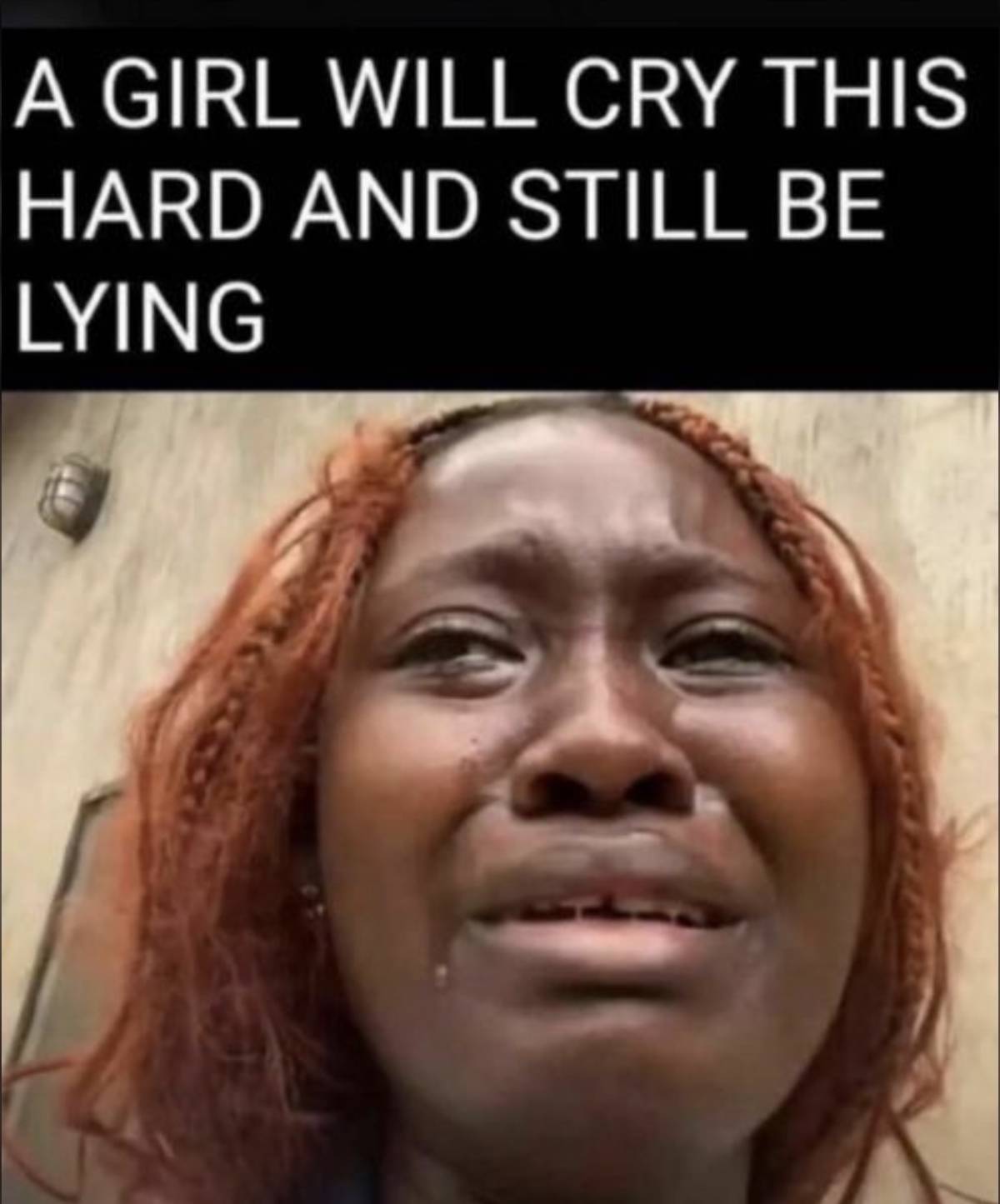 Fear Woman!!!