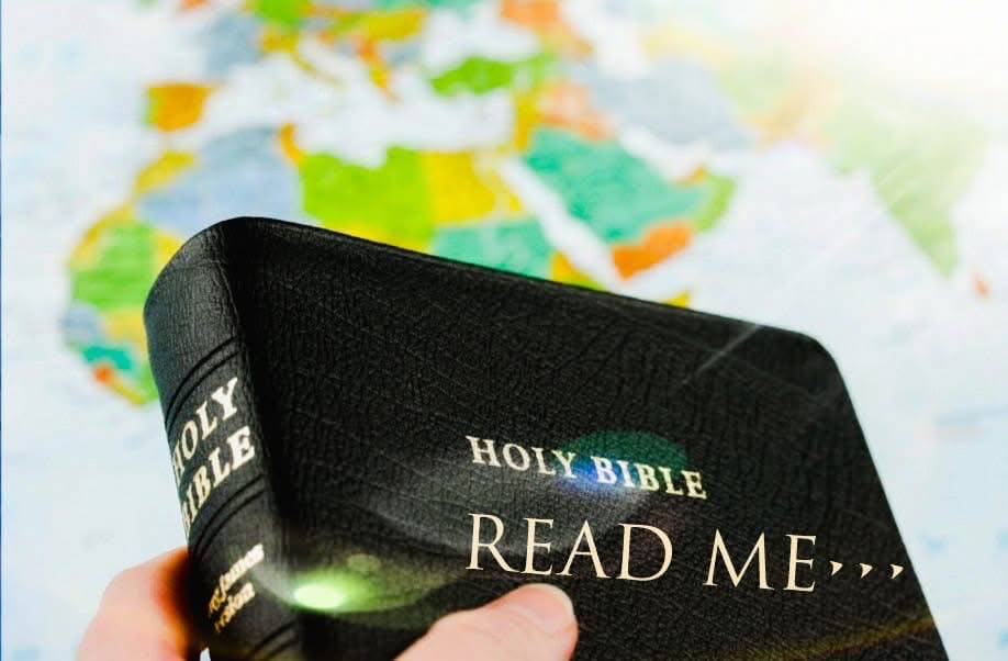 Isaiah55:11(ERV)The LORD says, ". . My words leave my mouth, and they don't come back without result...