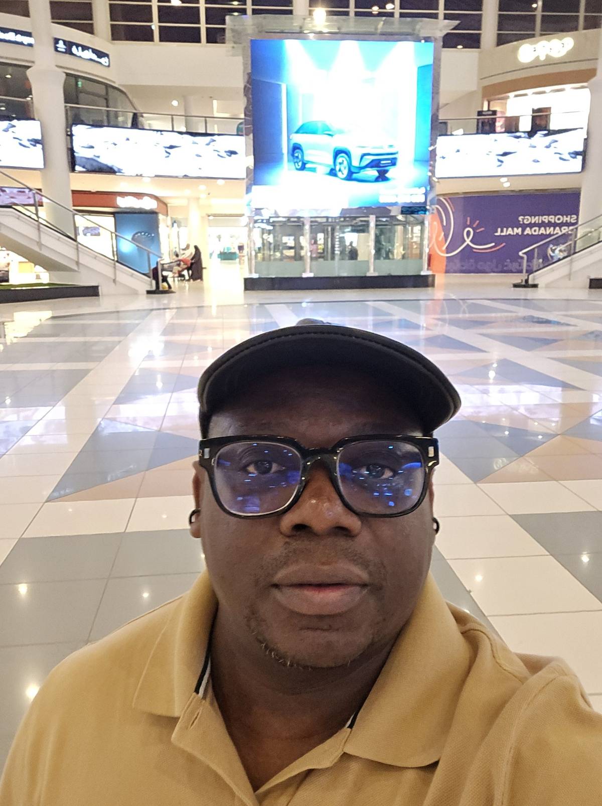 Post by Tolulope Olatunde Afolabi
