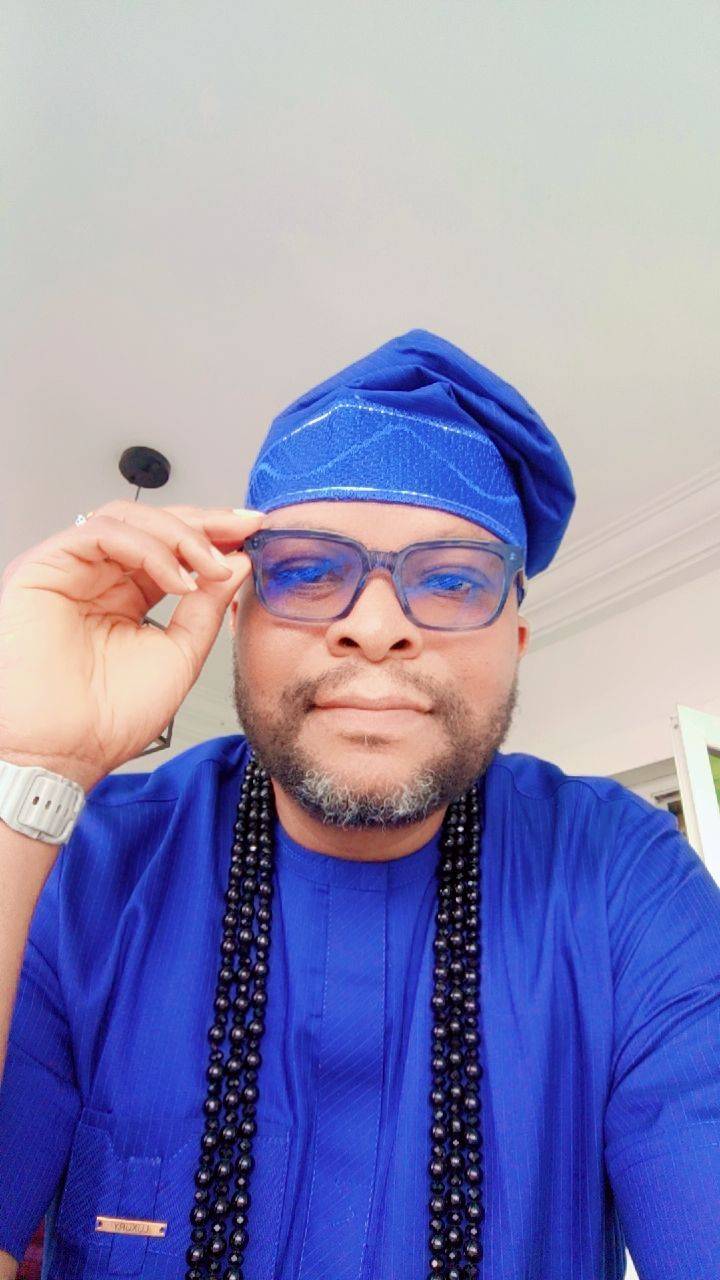 Glad to be here. Join me and let's discuss politics