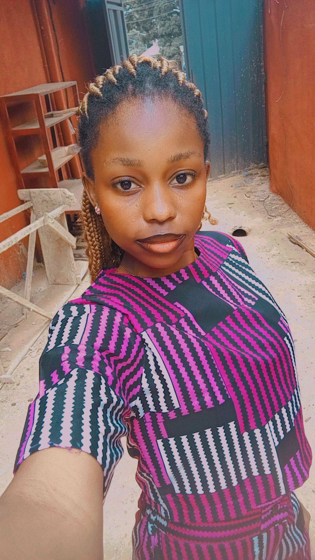 Feel free to admire 🥰🥰🥰