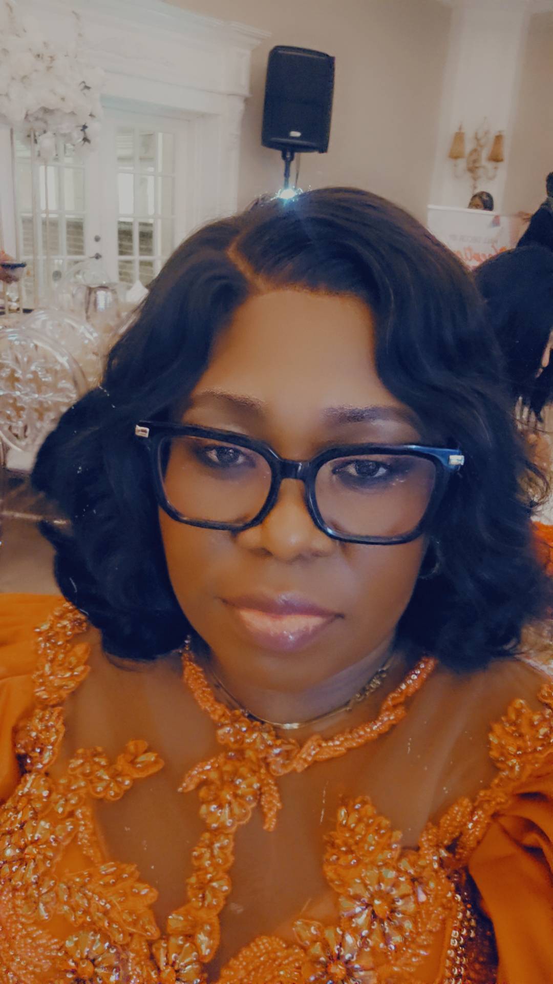 Have an amazing weekend.