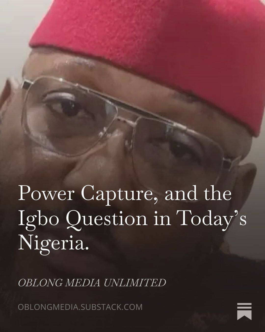 Post by Oblong Media Unlimited