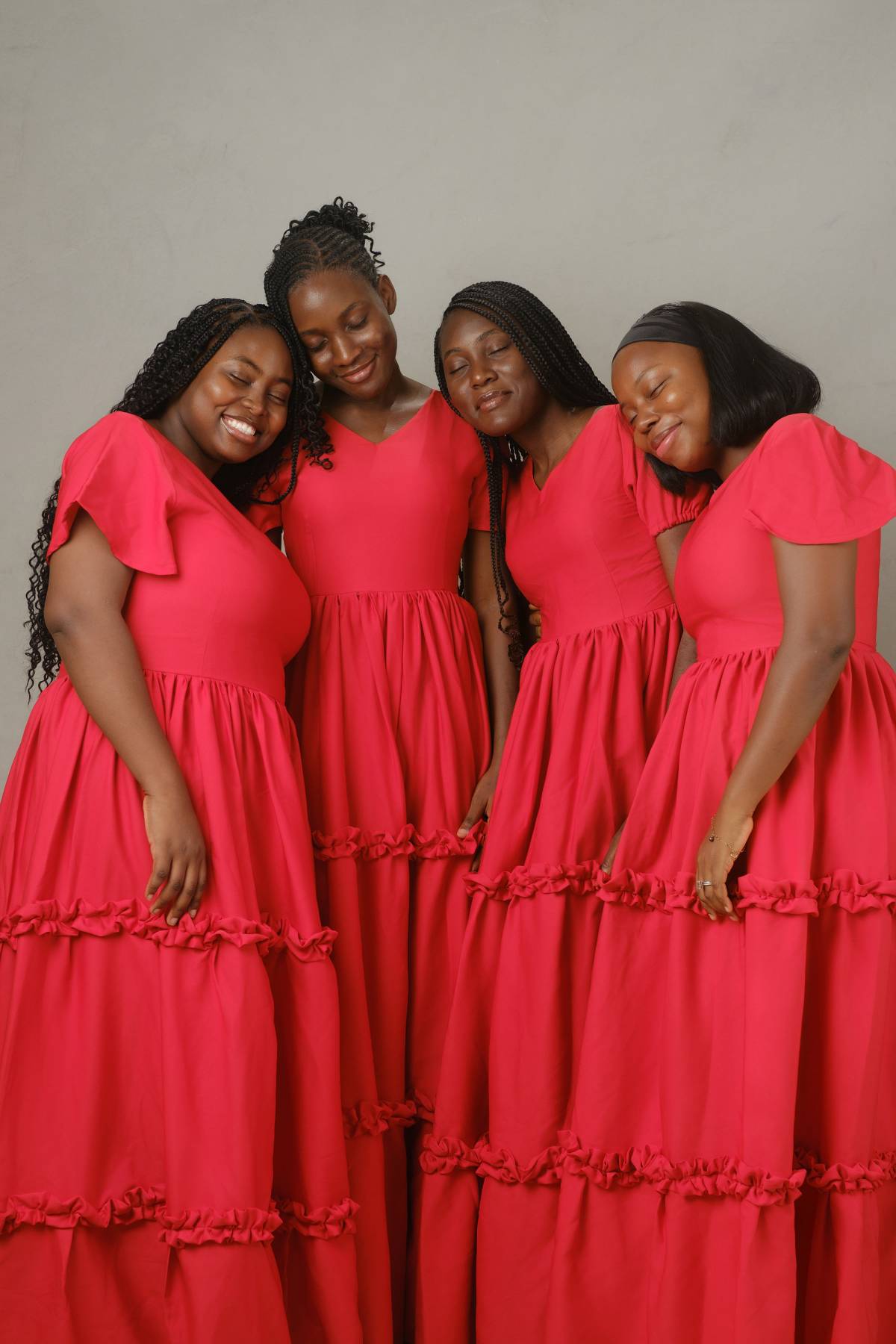 Happy International Women's Day!
.
May we all flourish in all areas of our lives, may we keep findin...