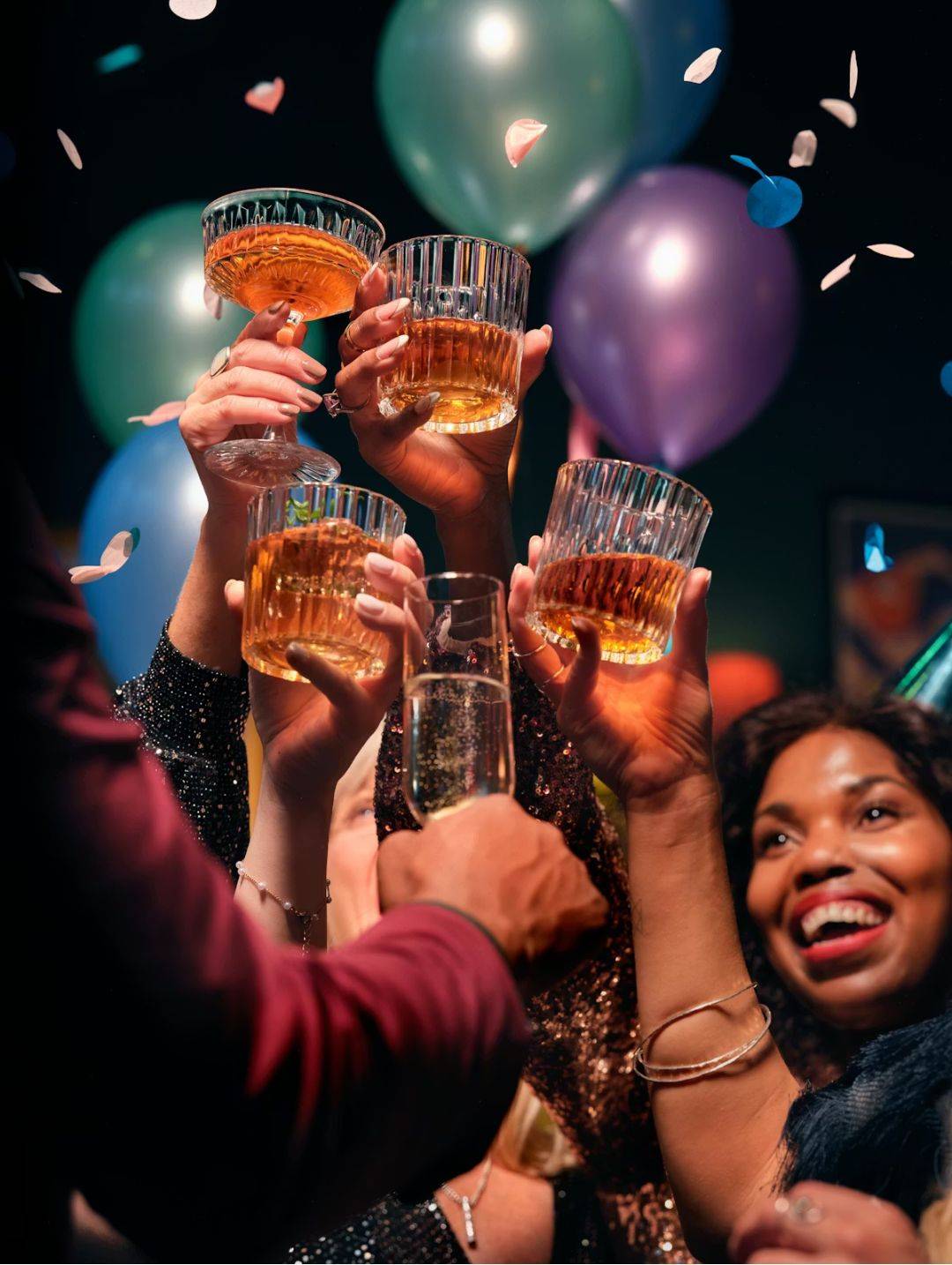 Cheers my people
@lekeelekee 
Nkea bu nke anyi
