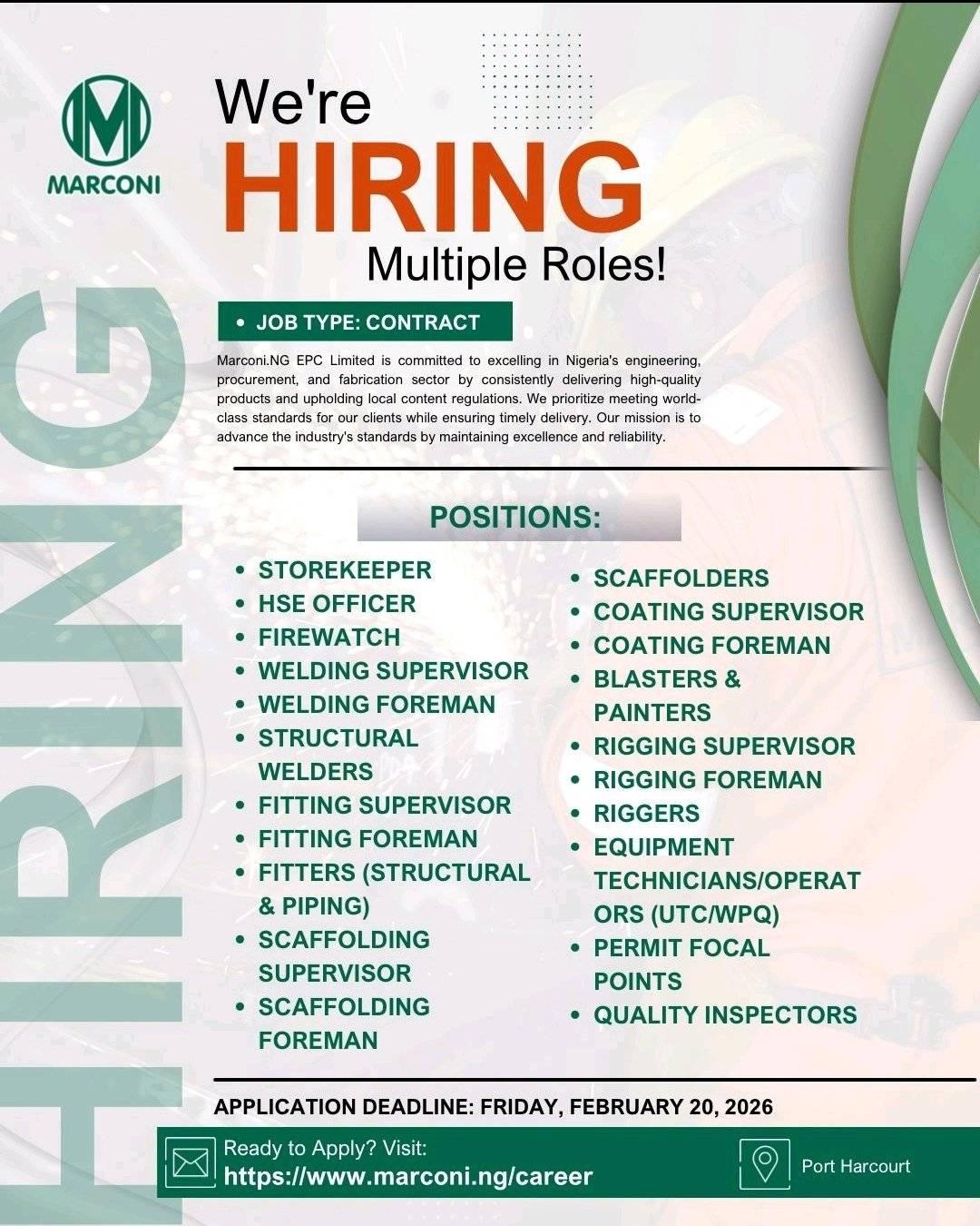 It's open only for those who qualify for it.
Though I believe in miracle,
If you believe there shal...