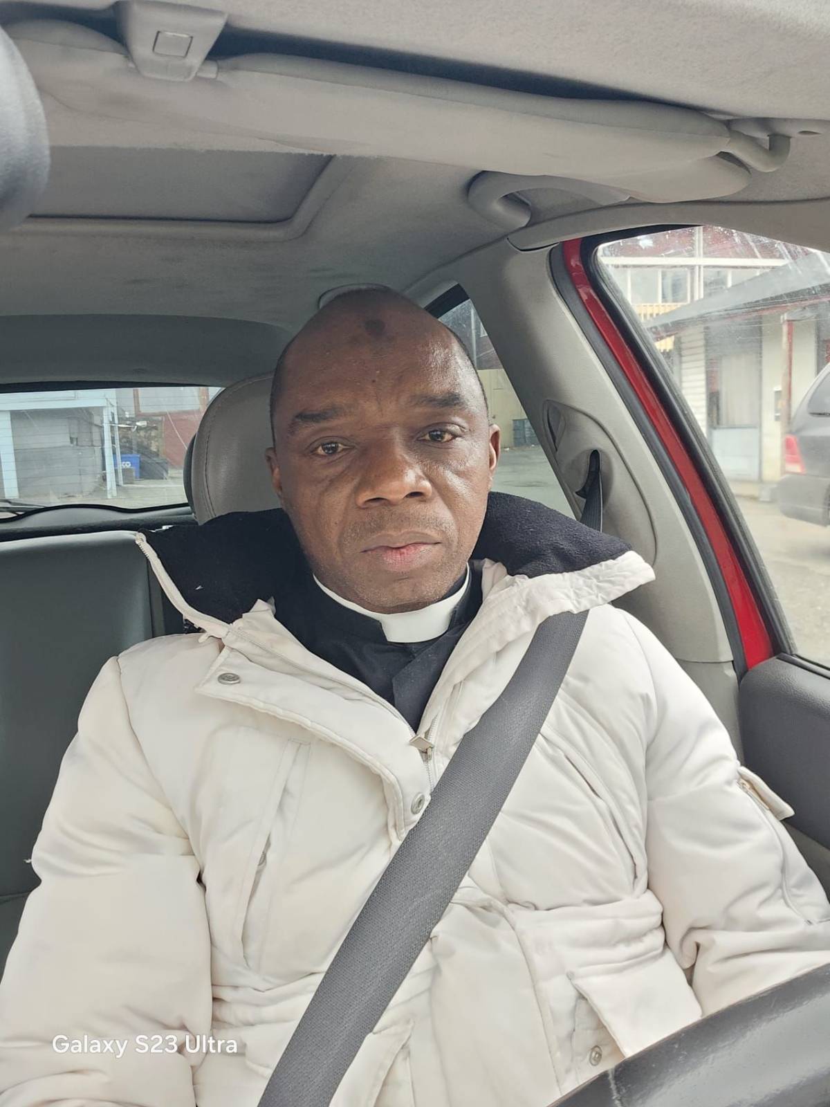 In this lent, I pray that we experience spiritual rejuvenation and total turn around infrastractural...
