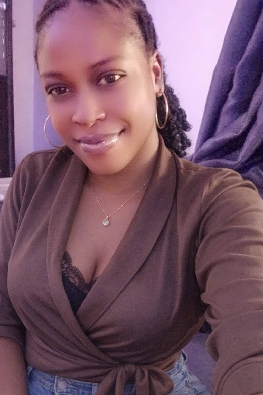 What a beautiful Sunday ♥️
All what we want is peace in Nigeria, no matter the religion.