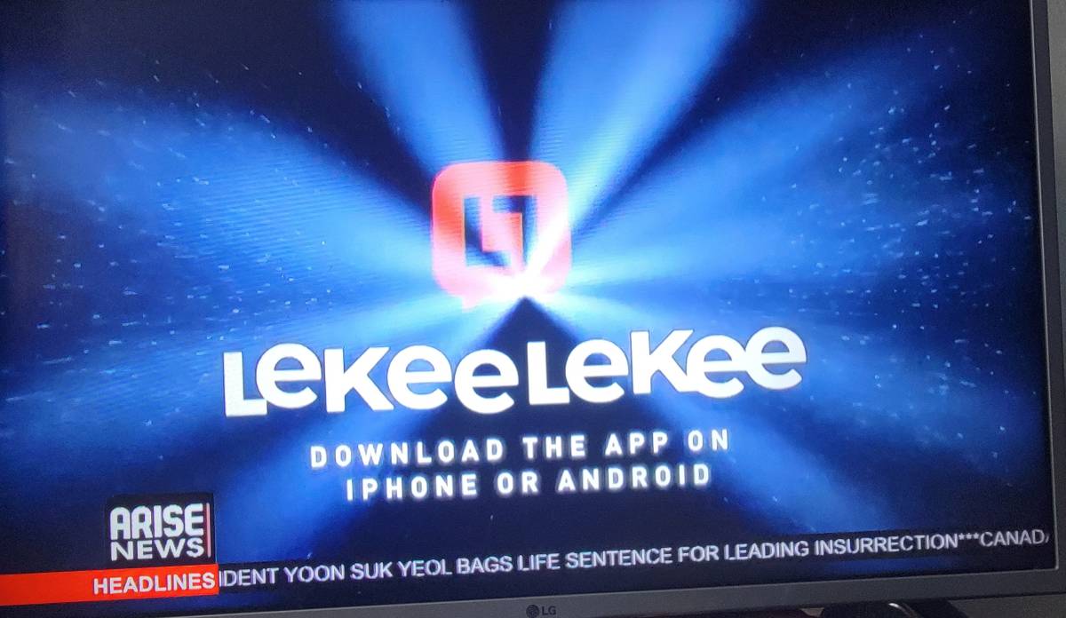 It can only get better ❤️
@Lekanxix @arisenews @Nigeria #trending
Let connect and grow 💞
