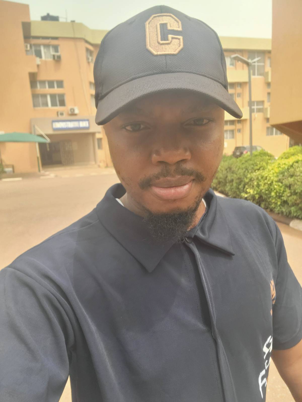 Came to Enugu and good to go 
#ESUT @Enugu 
Wish me Journey mercy 🥺