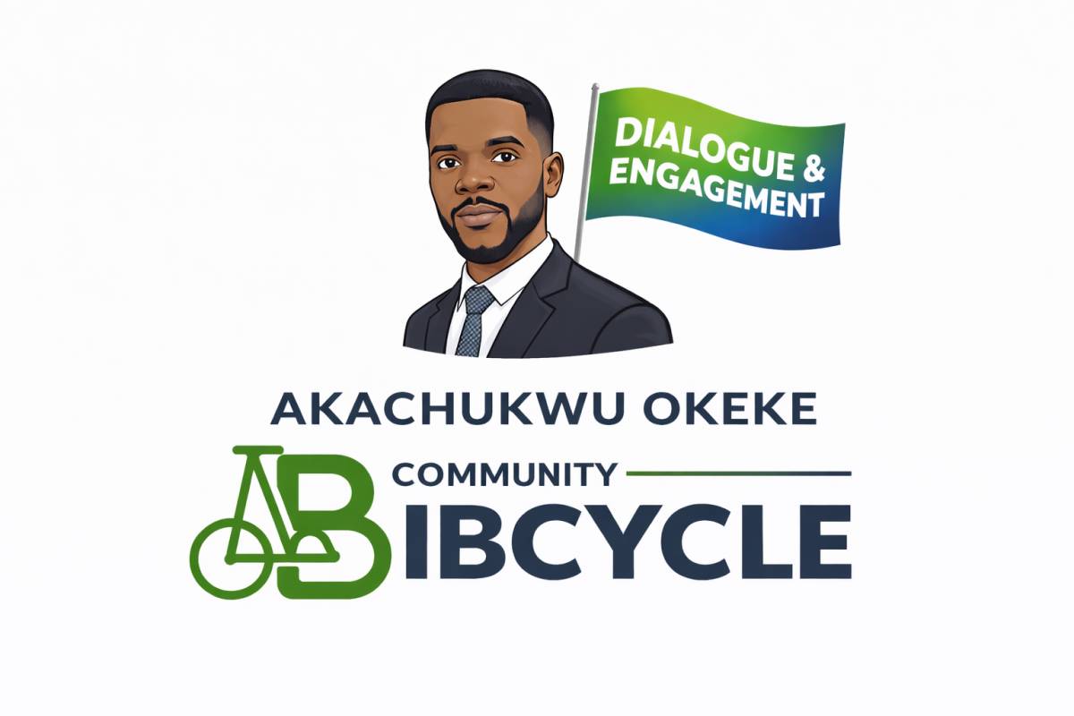 I have found a platform that will shoot my dreams to the global village.
WITH THIS PLATFORM, WE SHA...