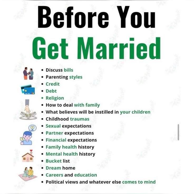 Did you notice that there are 6 money related topics on this list? That's how important managing you...