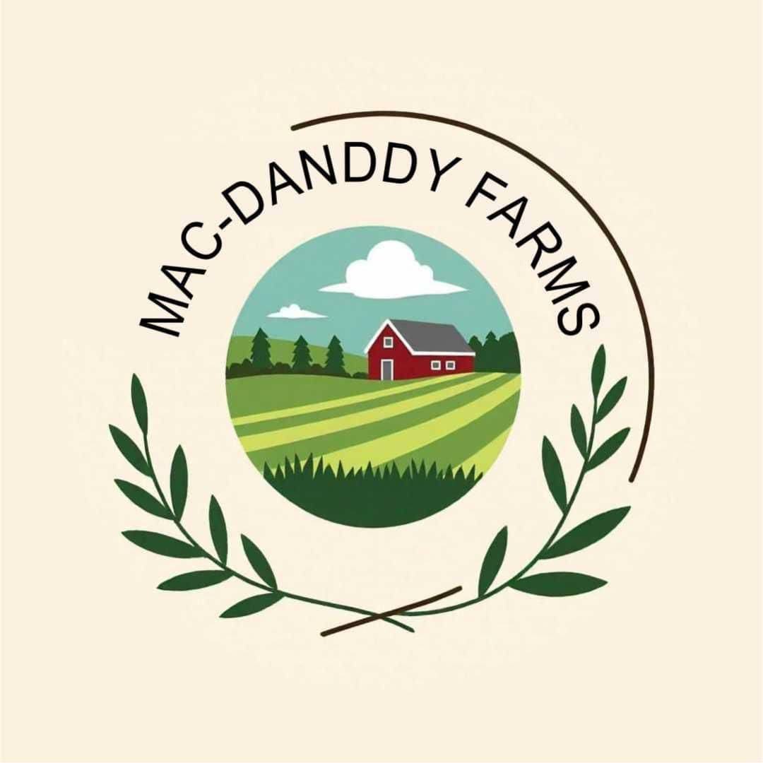 Life is beautiful, just believe .
We are MACDANDDY FARMS LTD @ABAKALIKI RICE MILL, EBONYI STATE....