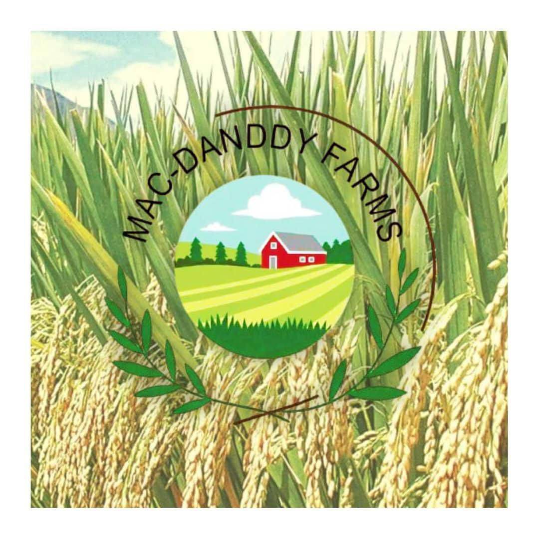 @MAC-DANDDY FARMS LTD.
HEAD OFFICE: SHOP 19 BLOCK B, NWANKWO EGUNKWO MARKET,
AMANKWOR ONICHA.
BRANC...