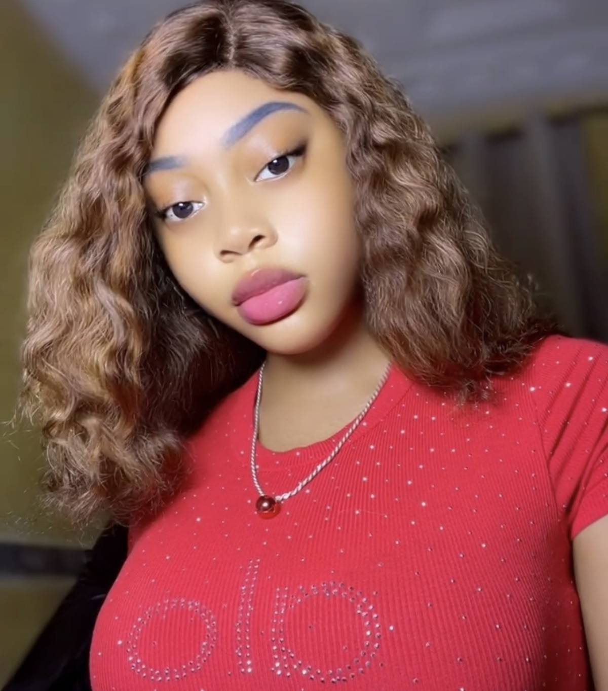 Beauty is in the eyes of the beholder, but everyone can behold this beauty ๐๐๐คญ