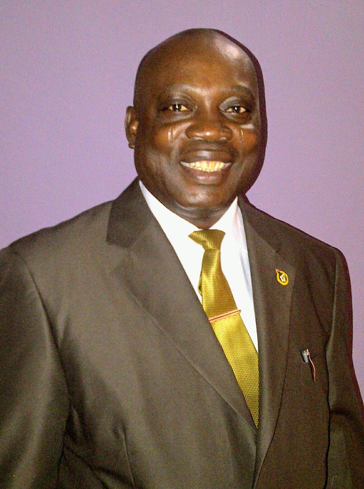 Let's rejoice and celebrate with the MD/CEO of Siolba Global Concepts, Chief Sikiru Olasumkanmi Alao...