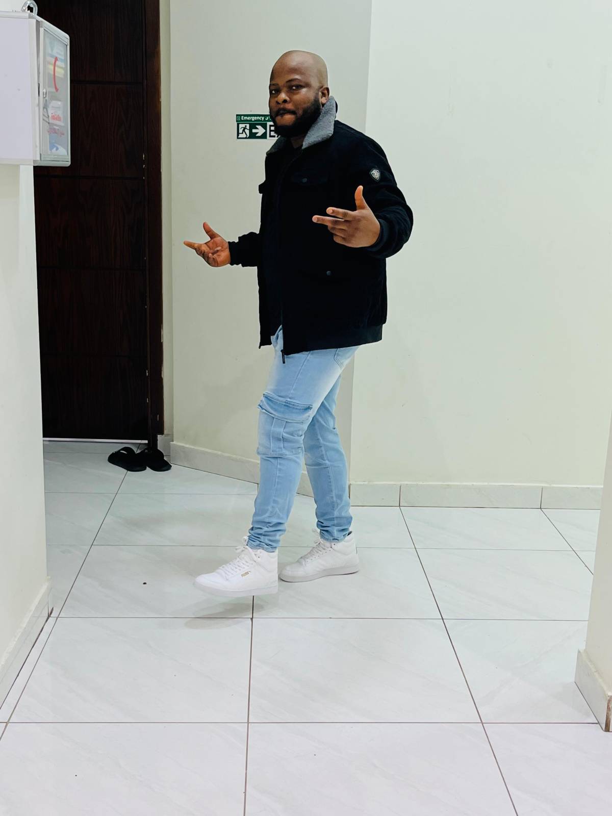 Post by Emeka Romanus Nwadike