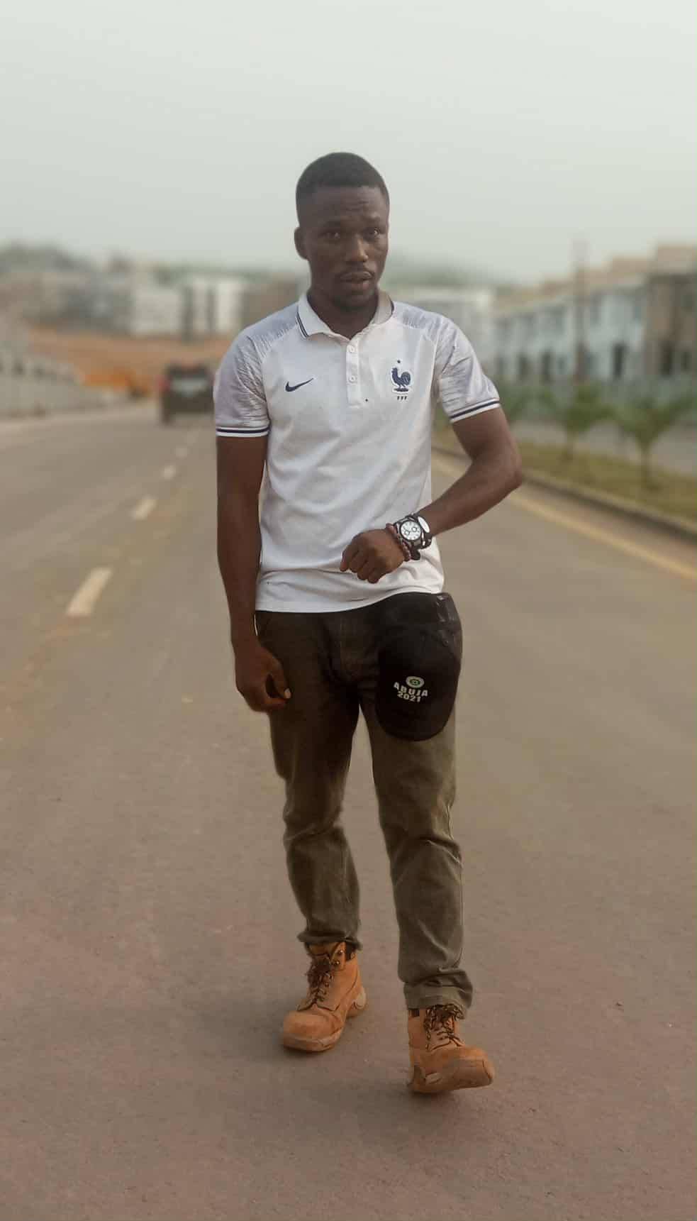 TB. Construction Safety 🦺