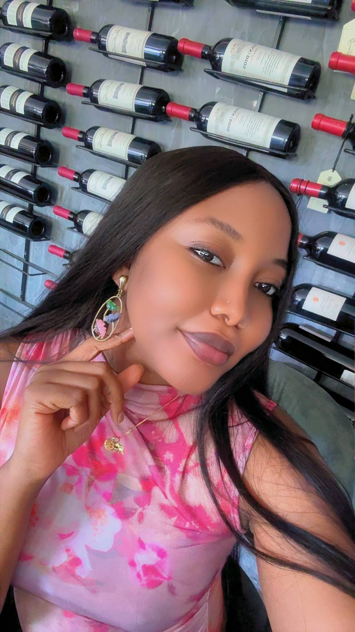 Hi, I AM NEW HERE #lekeelekee #Nigeria