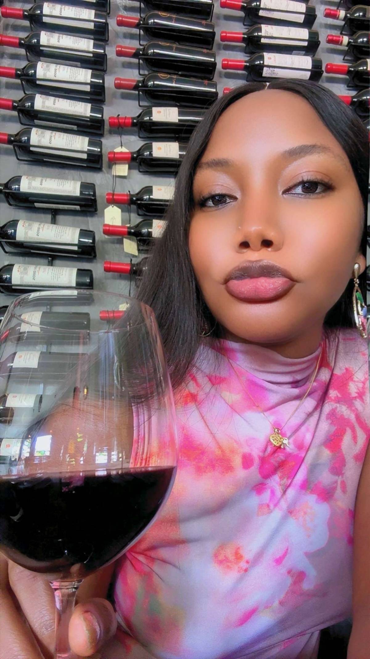 Hi, Really Nice To Meet You All… #Nigeria #LekeeLekee #BrendaUkwameh