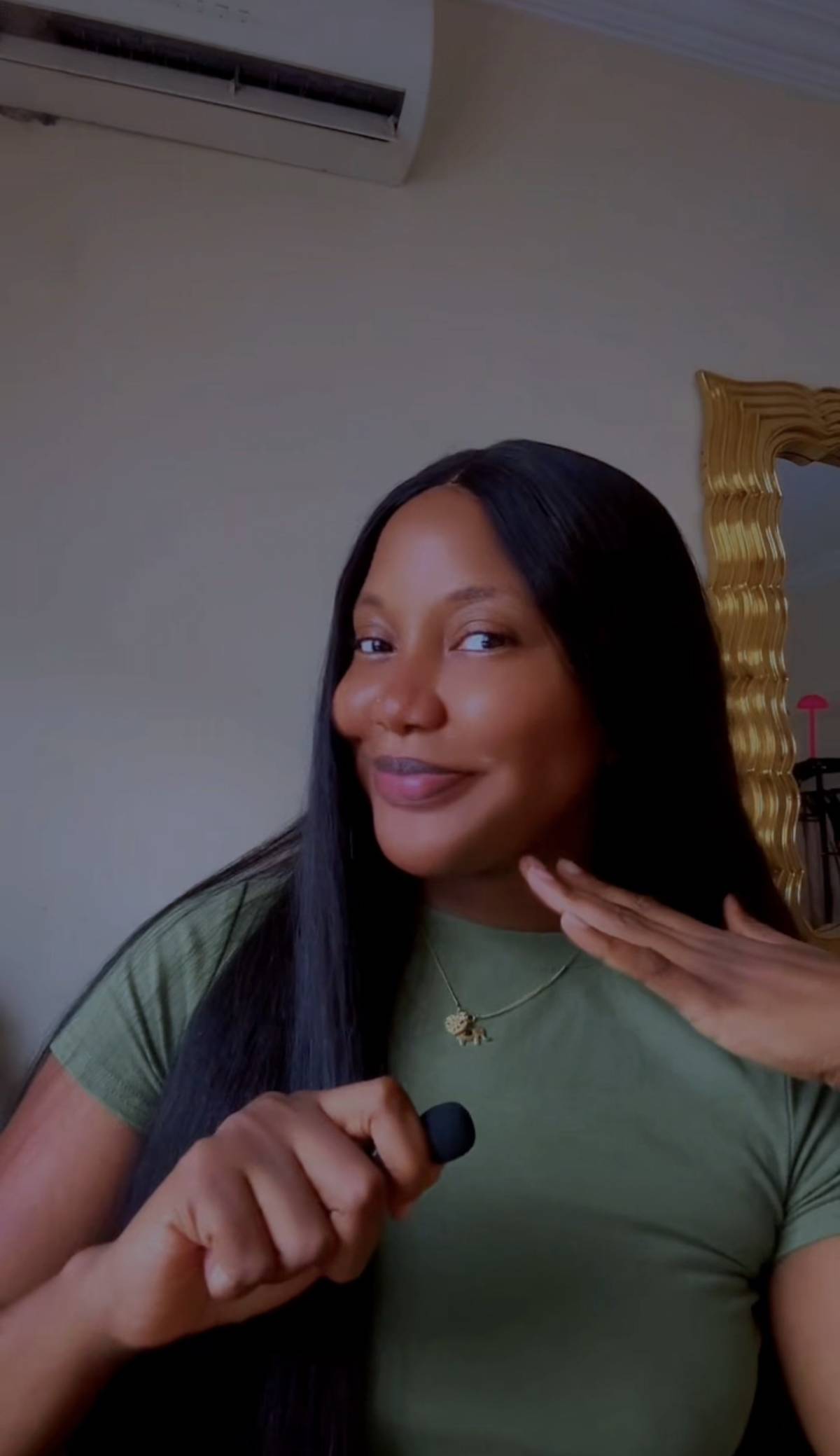 Choose one for today:
A. Hustle
B. Sleep
C. Soft life
D. Find rich partner
Don’t lie oo 😭