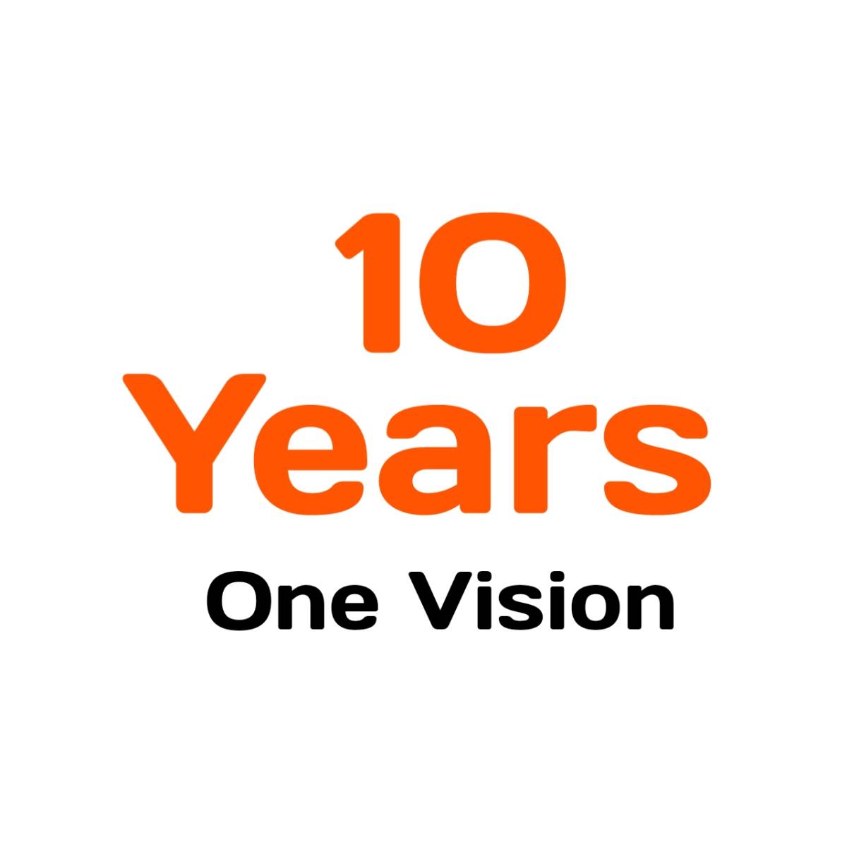 Quick Access Macro and Micro Limited is a decade strong, a journey of trust, growth and transforming...