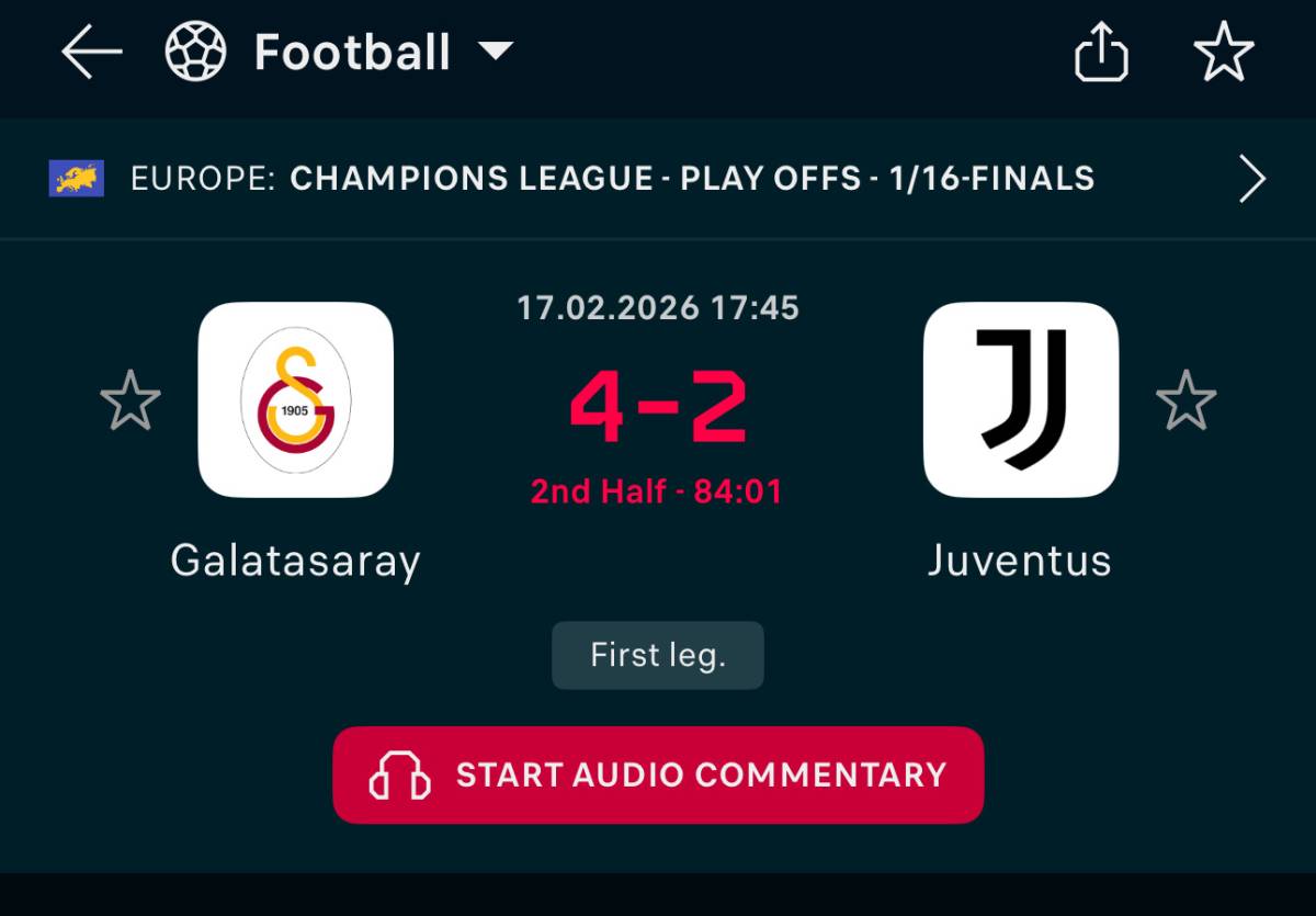 Big teams are just falling this week😢😢😢