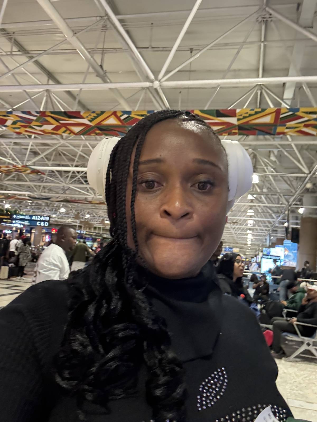 Hello leke family, my first post here! Good to be here!