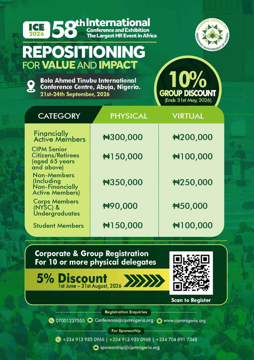 *Standing still in today’s HR world is a costly position.*
It’s time to re-position.
*10% Group D...