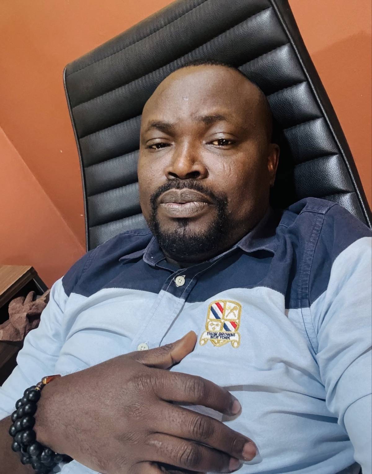 It’s nice to be a part of local content #Lekeleeke #connect