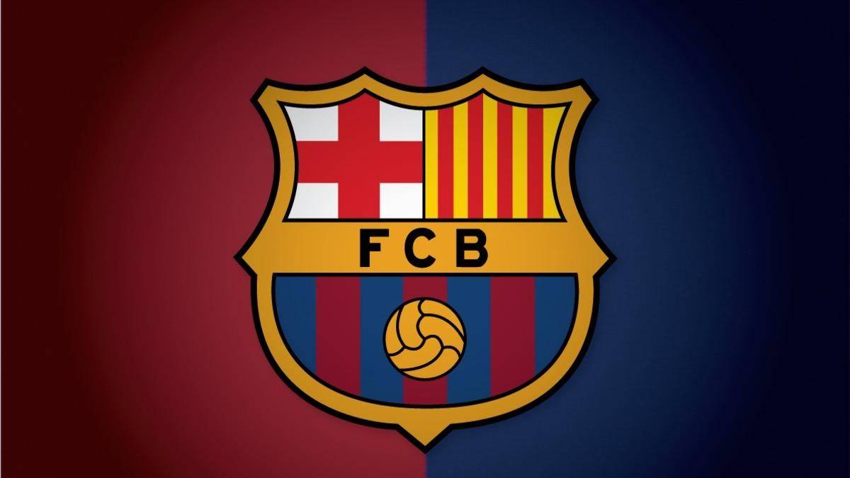 FC Barcelona fans gather here let's be friends