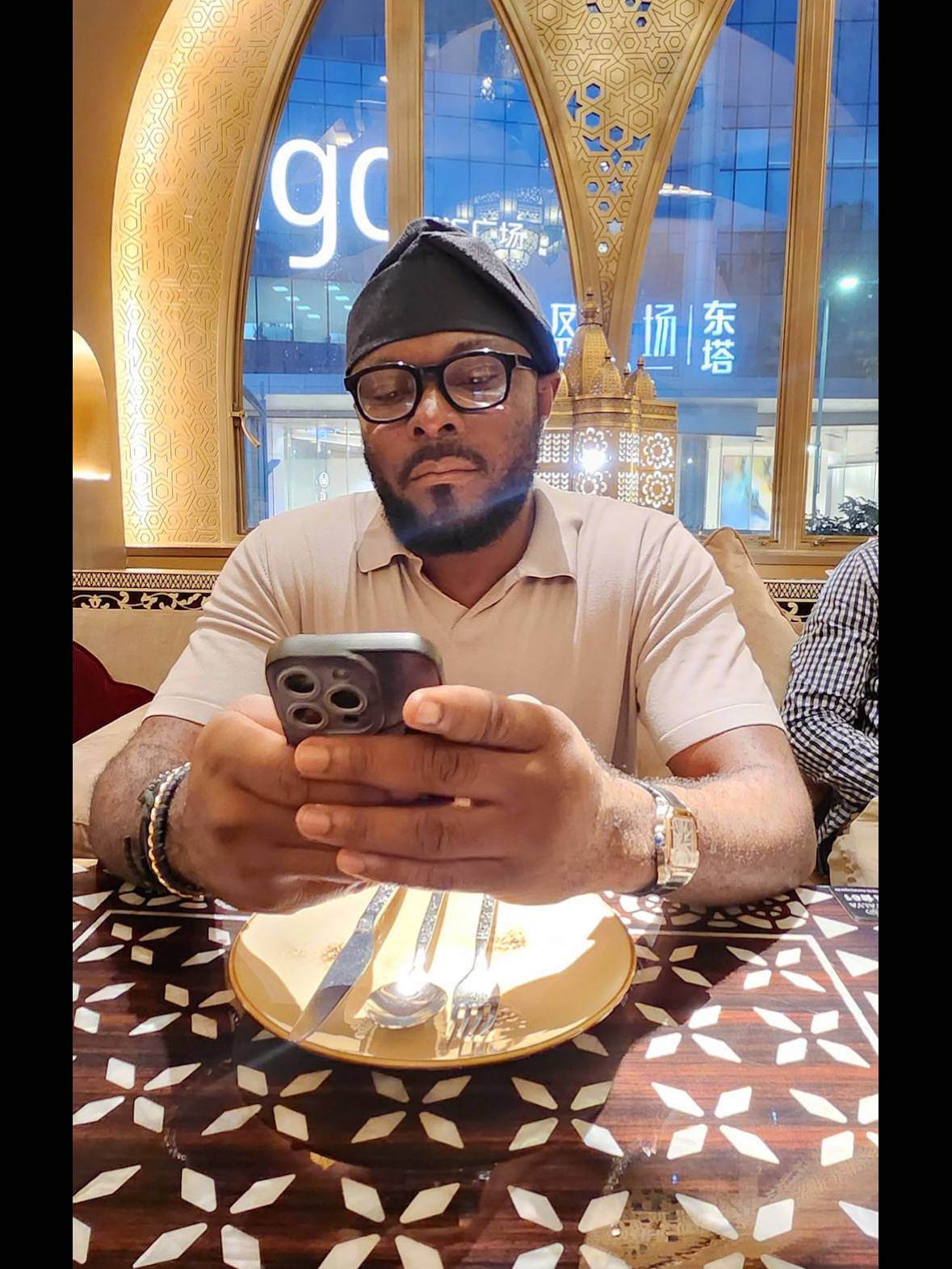 Post by Foster Uche Onyekelu