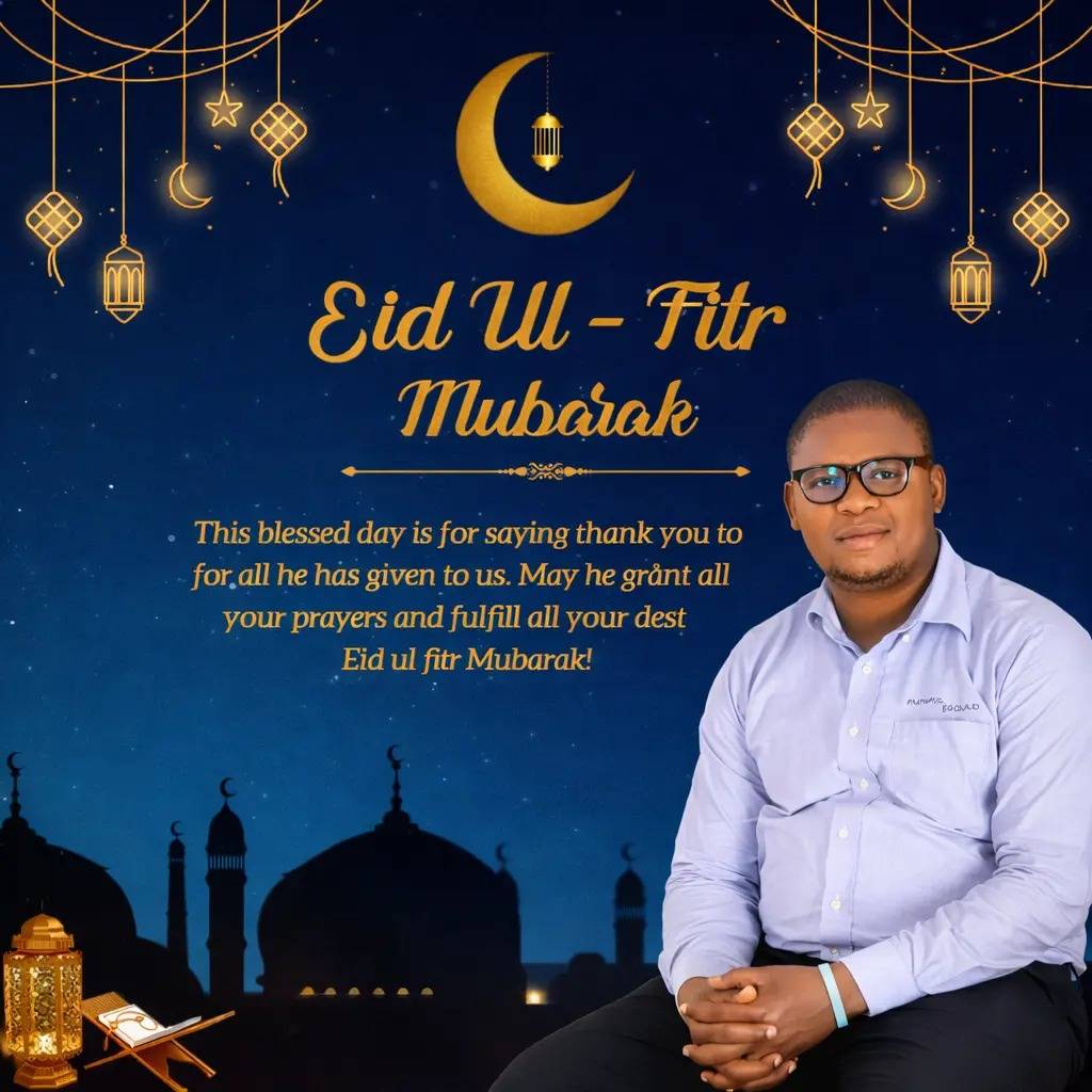 May this beautiful day bring peace, happiness, and endless blessings into your life. Wishing you and...