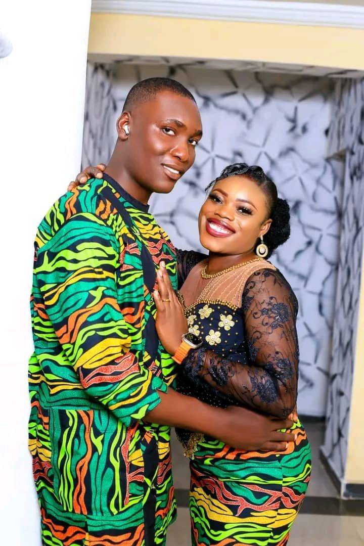 Happy married life