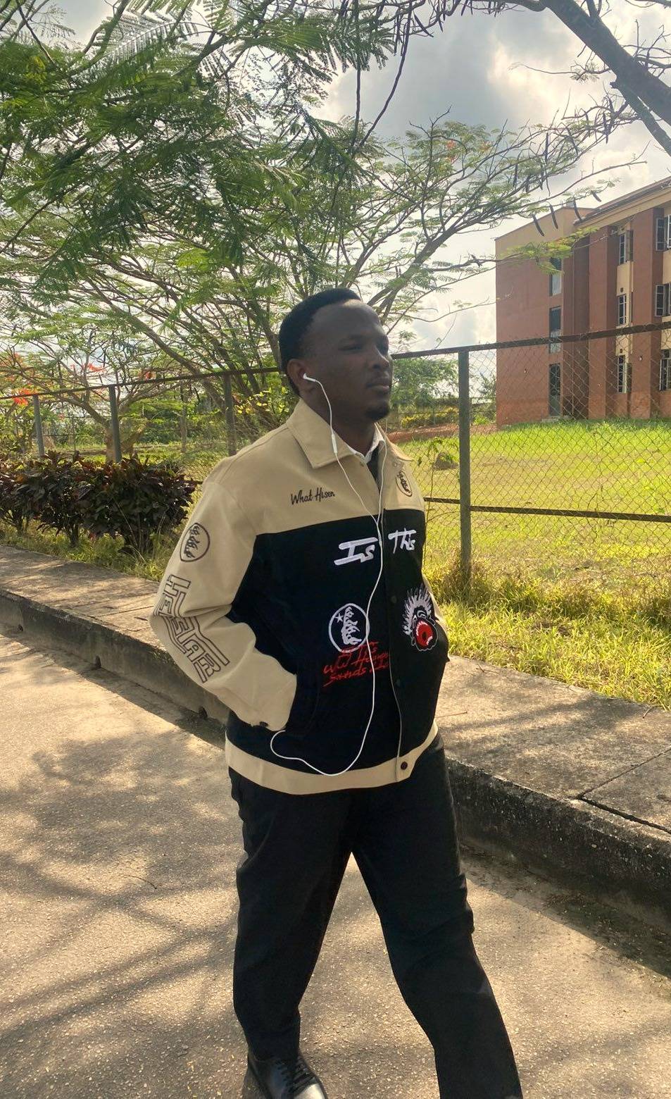 Fit of the week... Fashion inspo

#fashionguy #fyp #letsgetthedripstarted