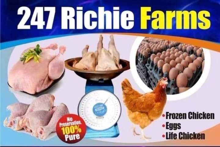 Post by Adegbenro Richard Toye