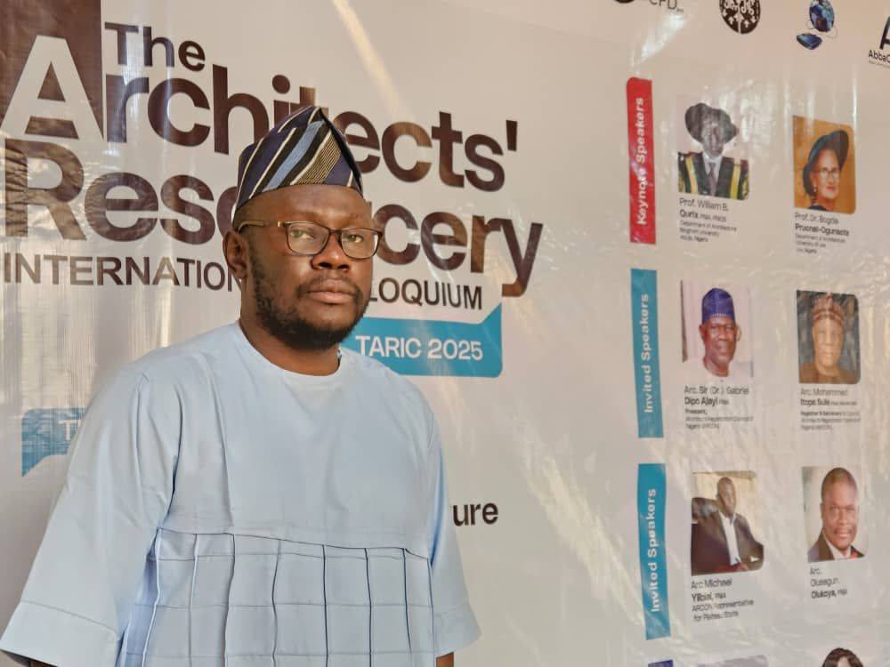 Good to be here. I truly appreciate indigenous product. Our Boss sire, Prince Nduka Ogbaigbena, I am...